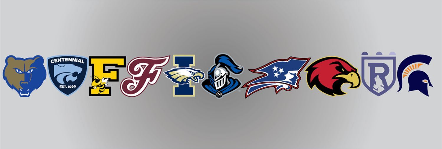 WCS High School Logos